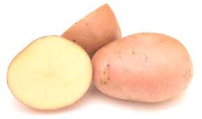 Batata  Asterix