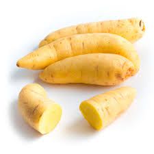Batata Baroa