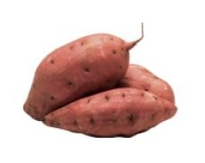 Batata Doce