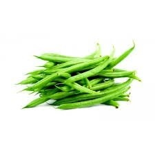 Vagem Manteiga (Bdj 250G)