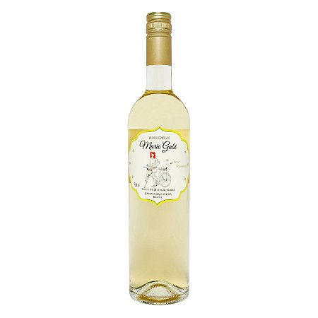 Routhier & Darricarrère Vinho Branco Marie Gabi Petit Manseng 2021