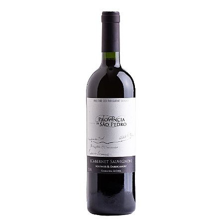 Routhier & Darricarrère Vinho Tinto Província de São Pedro Cabernet Sauvignon 2017