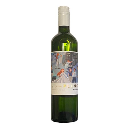 Marzarotto Vinho Branco Pleno Peverella