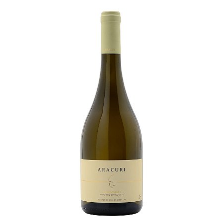 Aracuri Vinho Branco Chardonnay 2021