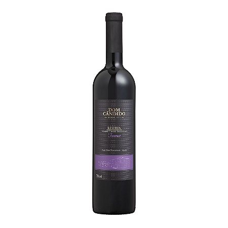 Dom Cândido Vinho Tinto Reserva Tannat 2019