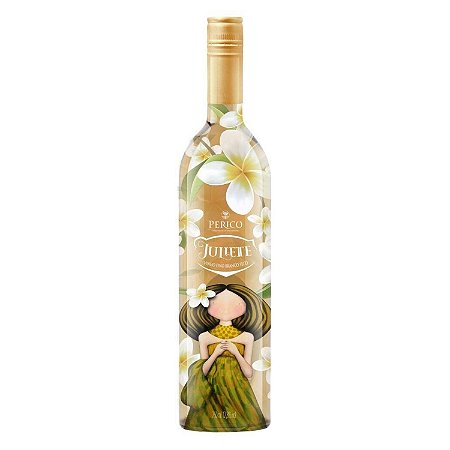 Pericó Vinho Branco Juliette