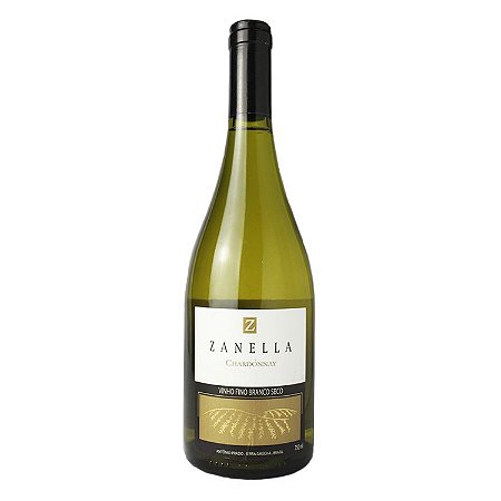 Zanella Vinho Branco Chardonnay 2021