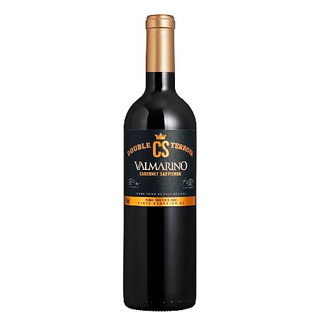 Valmarino Vinho Tinto Double Terroir Cabernet Sauvignon 2019