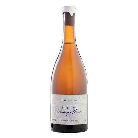 Otto Vinho Branco Sauvignon Blanc 2021