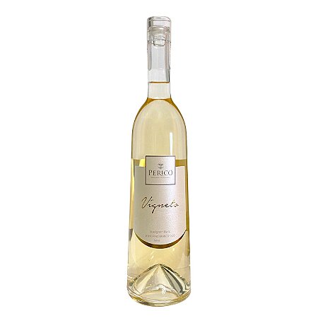 Pericó Vinho Branco Vigneto Sauvignon Blanc 2020