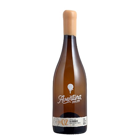 Aventura Vinho Branco Alvarinho 2021