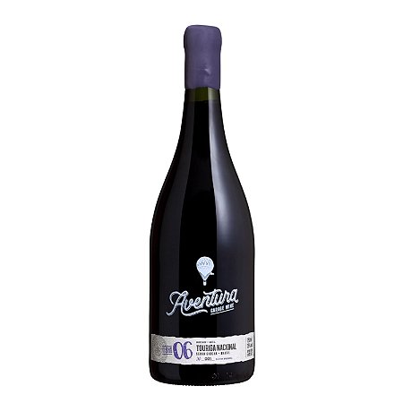 Aventura Vinho Tinto Touriga Nacional 2020