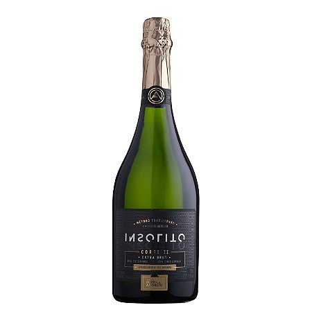 Tenuta Espumante Branco Insólito Extra Brut Corte II