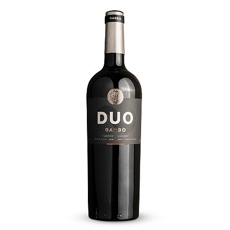 Garbo Vinho Tinto Duo Cabernet Cabernet 2020