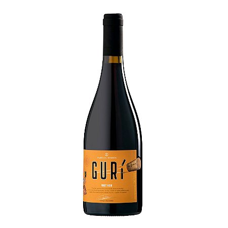 Família Bebber Vinho Tinto Guri Pinot Noir 2021