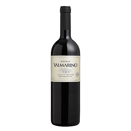 Valmarino Vinho Tinto Shiraz 2019