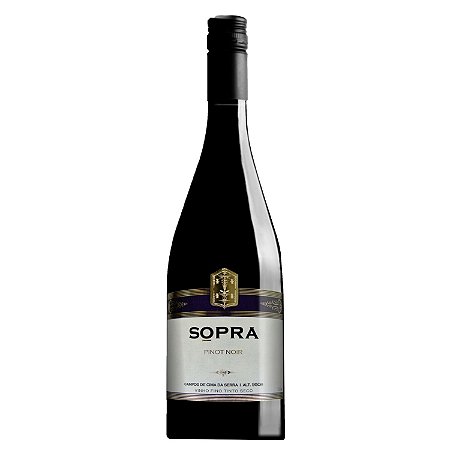 Sopra Vinho Tinto Pinot Noir 2020