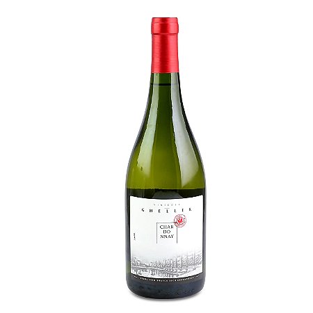 Gheller Vinho Branco Chardonnay 2021