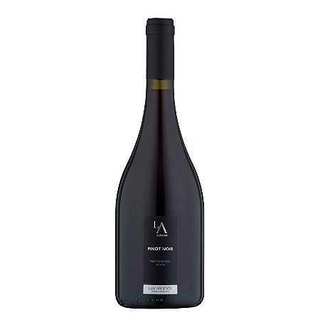 Luiz Argenta Vinho Tinto LA Clássico Pinot Noir 2021