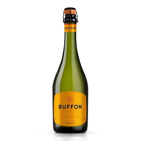 Buffon Espumante Branco Brut Prosecco Charmat