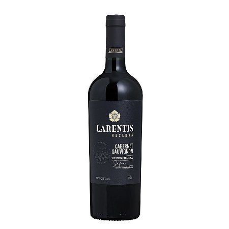 Larentis Vinho Tinto Reserva Cabernet Sauvignon 2020