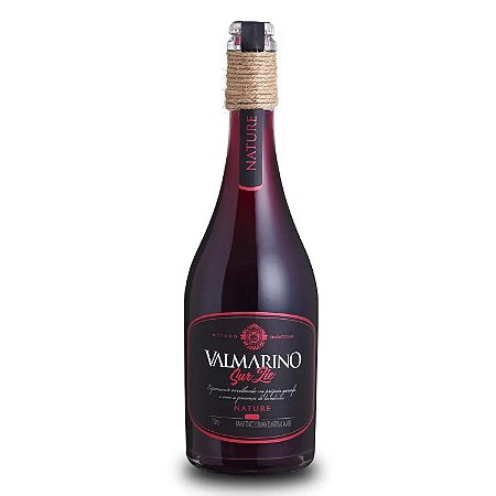 Valmarino Espumante Tinto Nature Sur Lie 2020