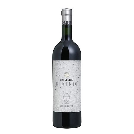 Don Guerino Vinho Tinto Cemento 2021