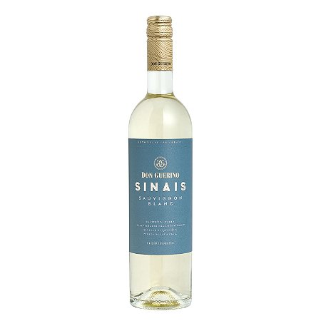 Don Guerino Vinho Branco Sinais Sauvignon Blanc 2022