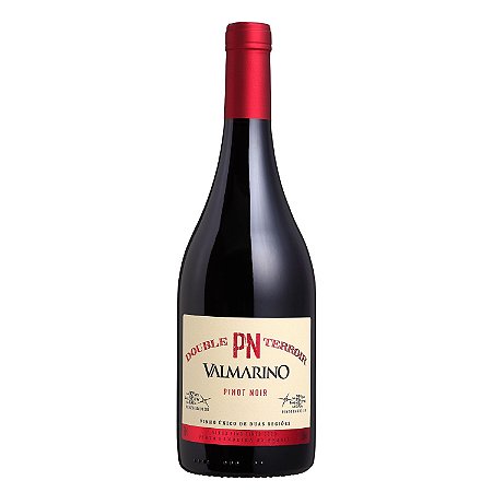 Valmarino Vinho Tinto Double Terroir Pinot Noir 2021