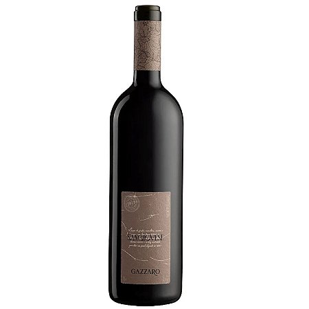 Gazzaro Vinho Tinto Sangiovese 2019