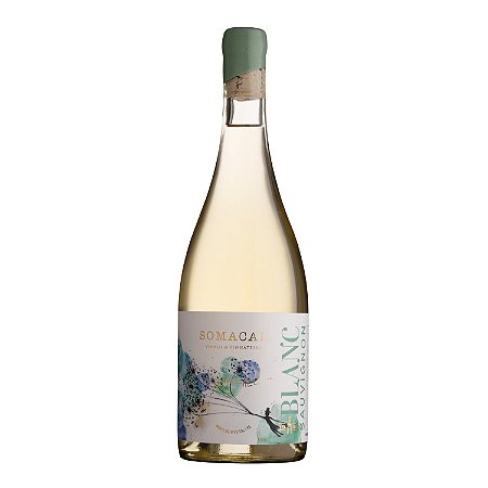 Somacal Vinho Branco Surreale Sauvignon Blanc 2022