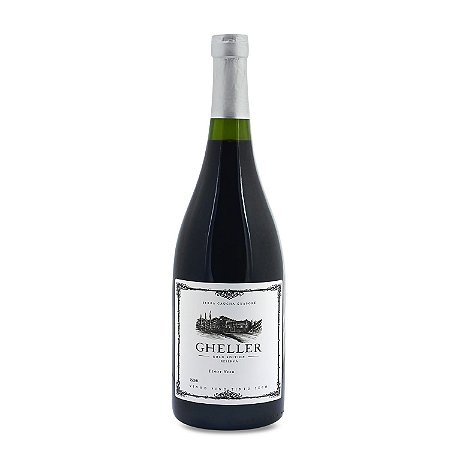 Gheller Vinho Tinto Pinot Noir 2022