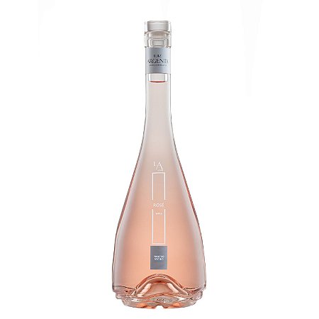 Luiz Argenta Vinho Rosé LA Jovem 2022