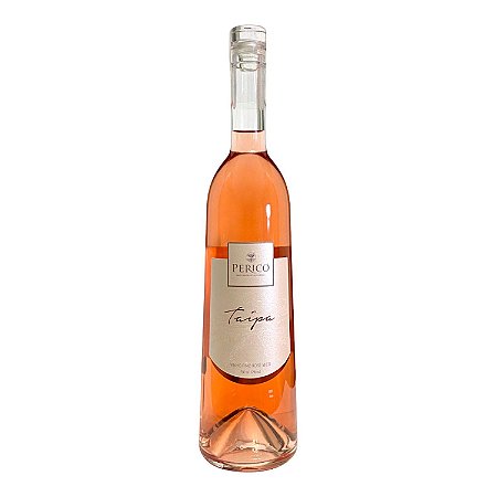 Pericó Vinho Rosé Taipa 2022