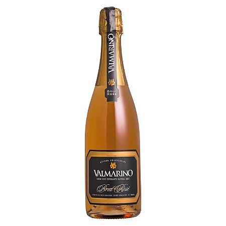 Valmarino Espumante Rosé Brut 2018