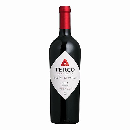 Valmarino Vinho Tinto Terço 2020