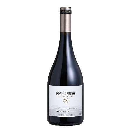 Don Guerino Vinho Tinto Reserva Pinot Noir 2022