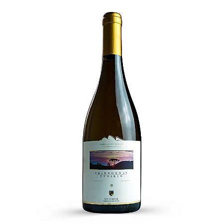 Monte Agudo Vinho Branco Chardonnay Unoaked 2021