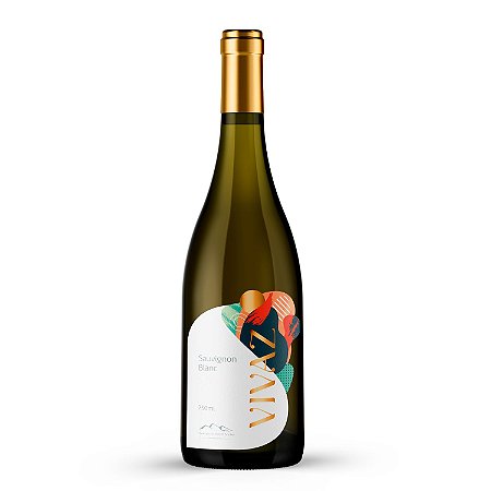 Monte Agudo Vinho Branco Vivaz Sauvignon Blanc 2022