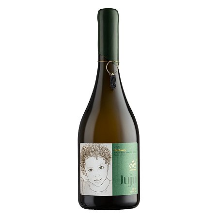 Arte Viva Vinho Branco Premium Juju Chardonnay 2021