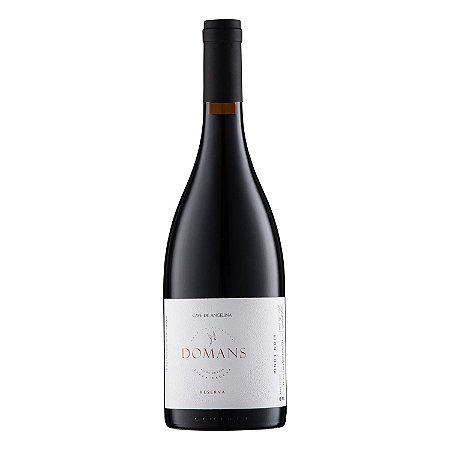 Cave de Angelina Vinho Tinto Nobre Domans Reserva Pinot Noir 2022