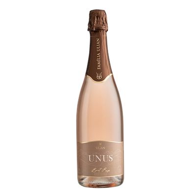 Ulian Espumante Rosé Unus Brut