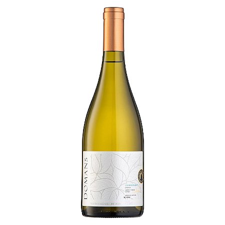 Cave de Angelina Vinho Branco Domans Chardonnay 2023