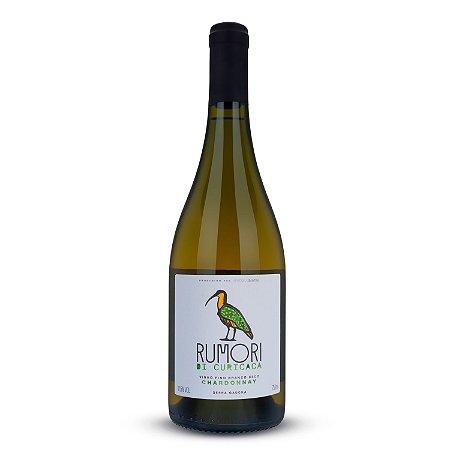 Santini Vinho Branco Rumori Di Curicaca Chardonnay