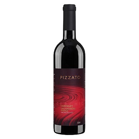 Pizzato Vinho Tinto Reserva Cerchio Cabernet Sauvignon 2020