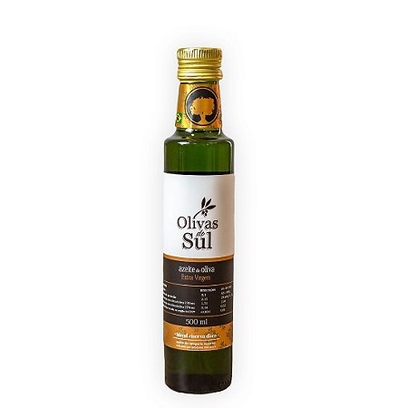 Azeite de Oliva Blend Olivas do Sul 500ml