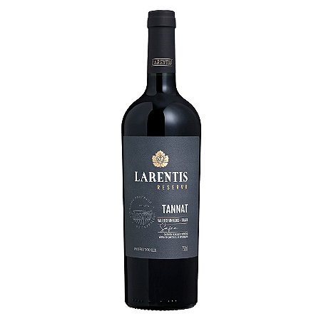 Larentis Vinho Tinto Reserva Tannat 2021