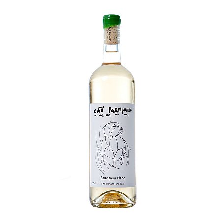 Cão Perdigueiro Vinho Branco Sauvignon Blanc 2023
