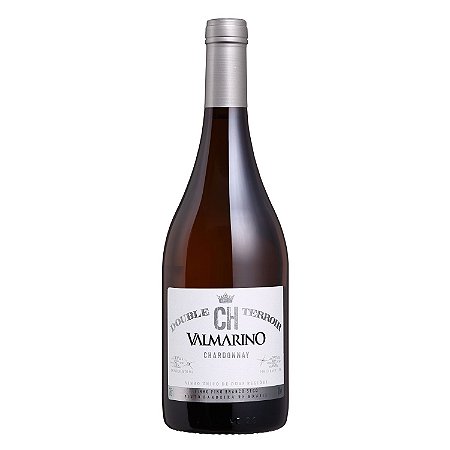 Valmarino Vinho Branco Double Terroir Chardonnay 2022