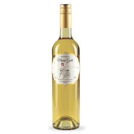 Routhier & Darricarrère Vinho Branco Marie Gabi Chardonnay 2023